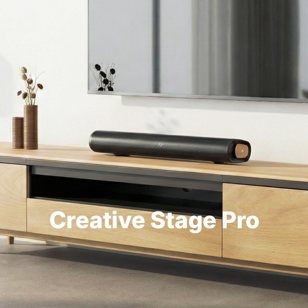 GigaWorks T40 Series II 2.0 High-end Speakers - Creative Labs