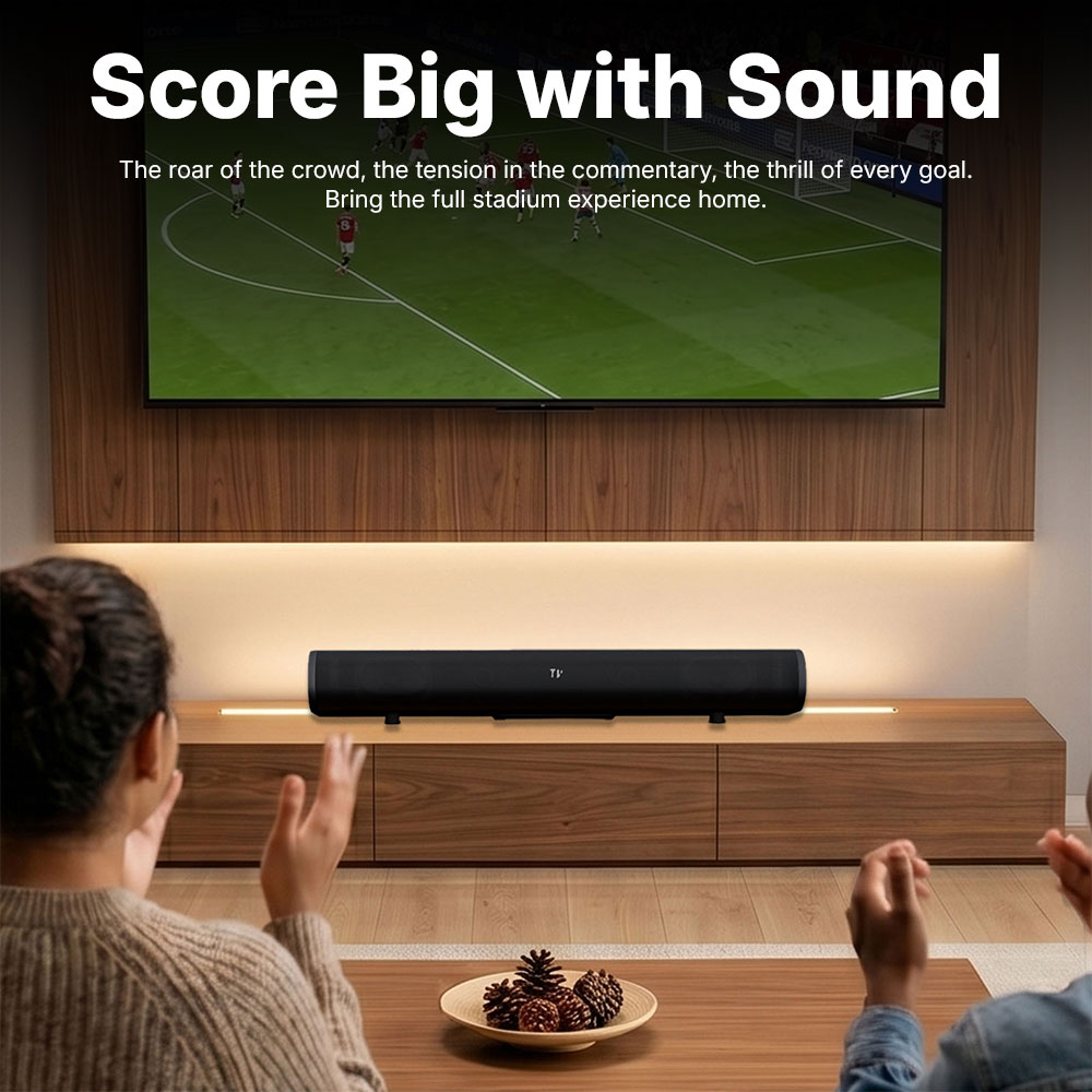 Sound Blaster Katana V2X Tri-amplified Multi-channel Super X-Fi